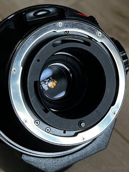 Sigma Zrcadlový Teleobjektiv 600mm f8 pro Canon \ Sony - 4