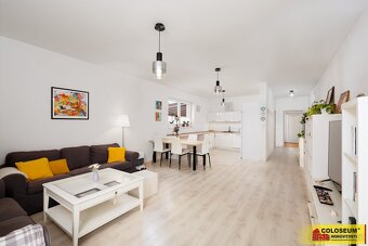 Šanov u Znojma, RD 4+kk, novostavba, zahrada, 3 parkovací mí - 4