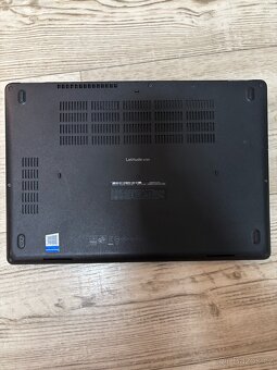 Dell Latitude 5490 – i5 / 8GB / 256GB SSD / Windows 11 Pro - 4