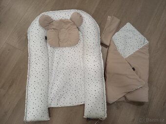 Hnízdečko pro miminko - 4