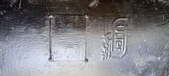 Škoda Octavia 2 RS výfuk Ulter sport - 4