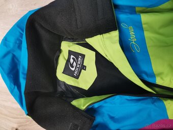 Zimní bunda zn.Hannah,vel.34 - 4