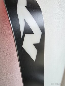 Lyže Nordica Spitfire 70 TI FDT + TP2 LT11 GW - 4