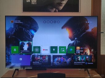 Xbox Series X - 1 TB - 4