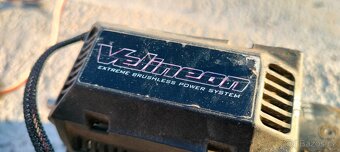 Hobbywing max 5 Top cena  10x použitý - 4