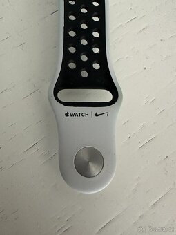 apple watch NIKE S4 (40 mm) - 4