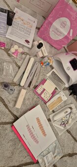 Sada na nehty Nani Nails - 4