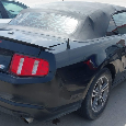 Ford Mustang 3,7 kabroilet - 4