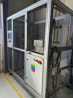 Robot EPSON S5-A701S - 4