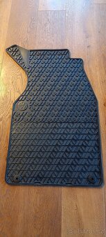 VW T4 originál koberce - 4