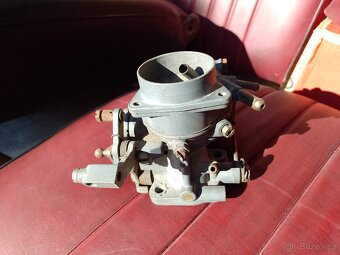 KARBURATOR SOLEX - 4