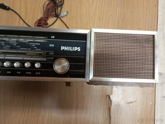 Philips Meisterklasse STV 700 - 4