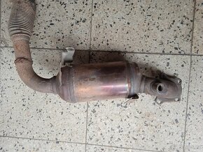 1K0131701DD Katalyzátor 1.2TSI CBZ - 4