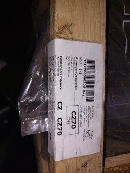 Kamna kamino 8 nostalgia - 4