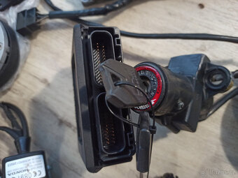 Jednotky řídící-cdi na různé motorky - 4