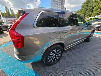 ⭐Volvo XC90 2021/B5/AWD/ INSCRIPTION/2.MAJ⭐ - 4