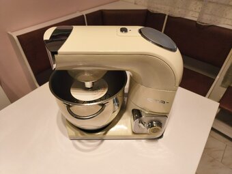 Kuchyňský robot Eta Gratus Storio s příslušenstvím jako nové - 4