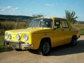 Renault 8 Gordini - 4