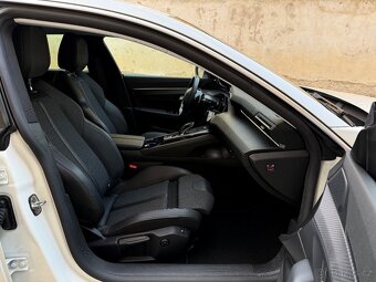 Peugeot 508 GT Line 1.6i 180k ČR DPH Full Led 8AT 38tkm - 4