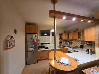 Kuchyňská linka - 4