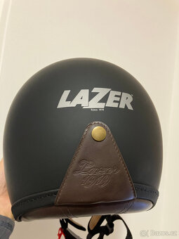 Lazer Mambo Evo Z-Line - 4