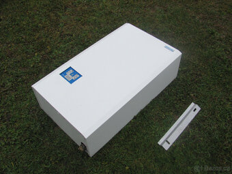 ELEKTROKOTEL THERMONA EL 15 - 15KW - 4