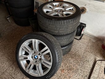 originální kola BMW R17 - 4