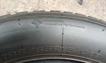 plechové disky 5x112 r15 - 4