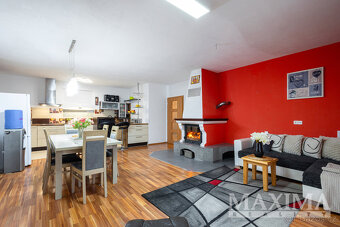 Dům 6 a více o ploše 194 m2 - Čakovičky, Čakovičky - 4