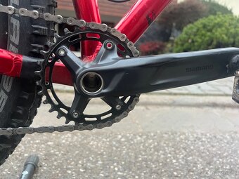 Dartmoor primal 29 - 4