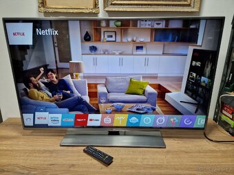 Led Smart tv Lg 107cm - 4