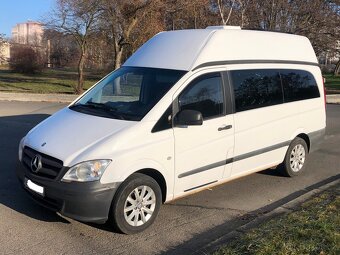 Mercedes benz vito 116cdi - 4