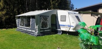 Zimní (celoroční) předstan Hypercamp - 4