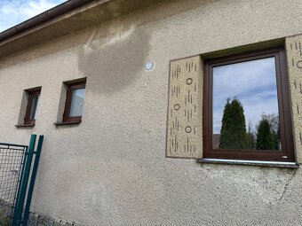 Prodám plastová okna PKS - 4