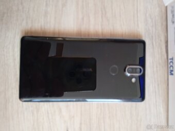 Nokia 8 Scirocco - 4
