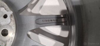 alu kola 5x112 r18 - 4