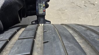 Letní pneu 275/35/19 Good Year Run Flat - 4