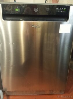 Myčka nádobí Whirlpool - 4