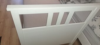 2 ks Postel Hermmes IKEA - 4