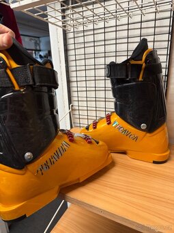 Lyžáky Tecnica 38 - 4