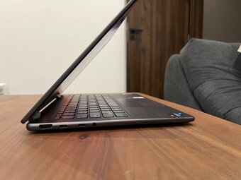 Lenovo Yoga 7 14IRL8 OLED + stylus - 4