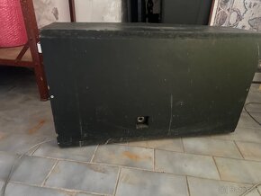 Kombo - reproduktor - 4