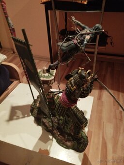 Collector edition Assassin's creed shadows - 4