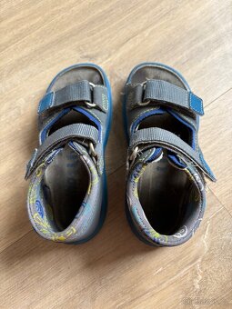 Sandály Ricosta - 4