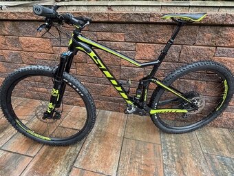 Scott Spark 940 vel.L 29 - 4