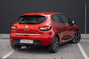 Renault Clio GT Line, 87kW, A6 - 4