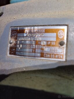 Stavební michacka - 4