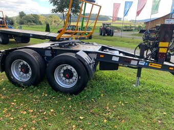 wielton dolly PRD 2 - 4