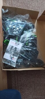 Kolečkové brusle Rollerblabe ZETRABLADE - 4