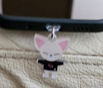 Ozdoby na mobil Stray kids - 4